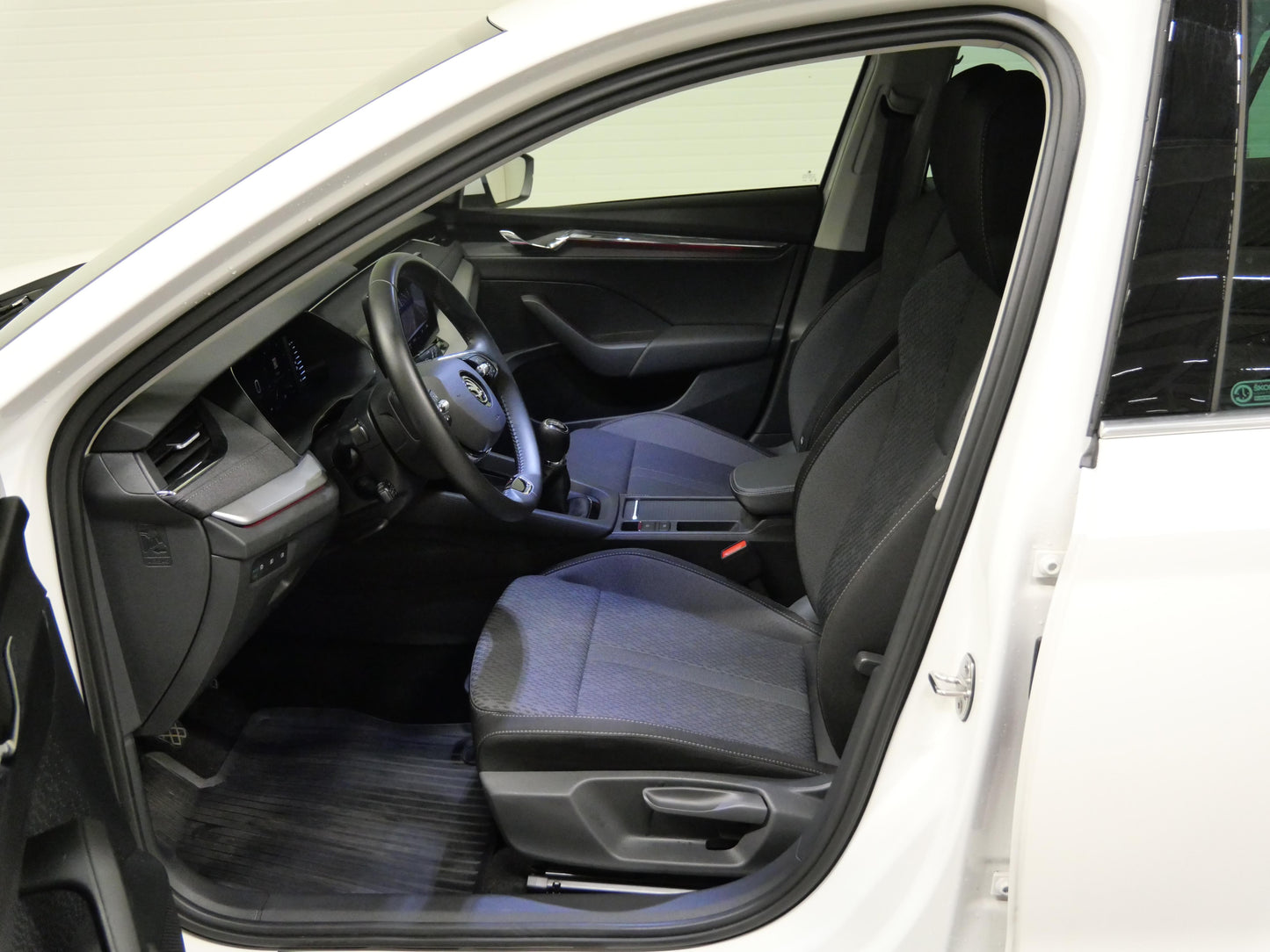 Škoda Octavia 1.5 TSI 110 kW Style Plus