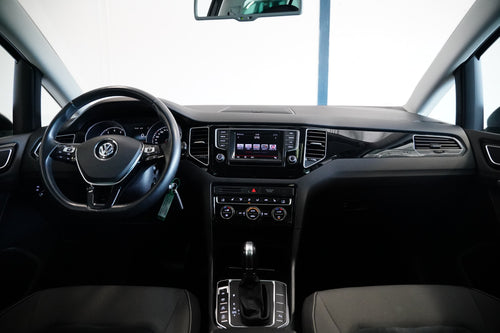 Volkswagen Golf 1.4 TSI 110 kW DSG Highline – foto 5