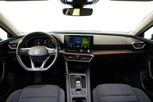 Cupra Leon 1.5 TSI 110 kW Xcellence – foto 5