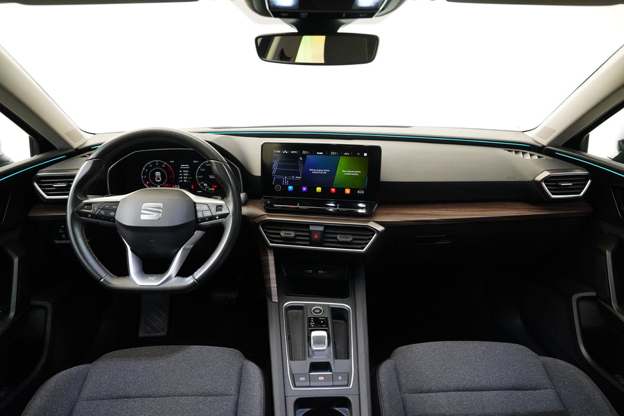 Cupra Leon 1.5 TSI 110 kW Xcellence – foto 5