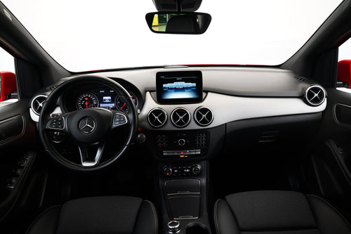 Mercedes-Benz Třídy B 180 CDI 85 kW Urban – foto 5