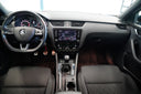 Škoda Octavia 2.0 TSI 180 kW RS