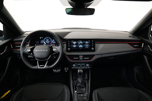 Škoda Kamiq 1.0 TSI 85 kW DSG Monte Carlo – foto 5