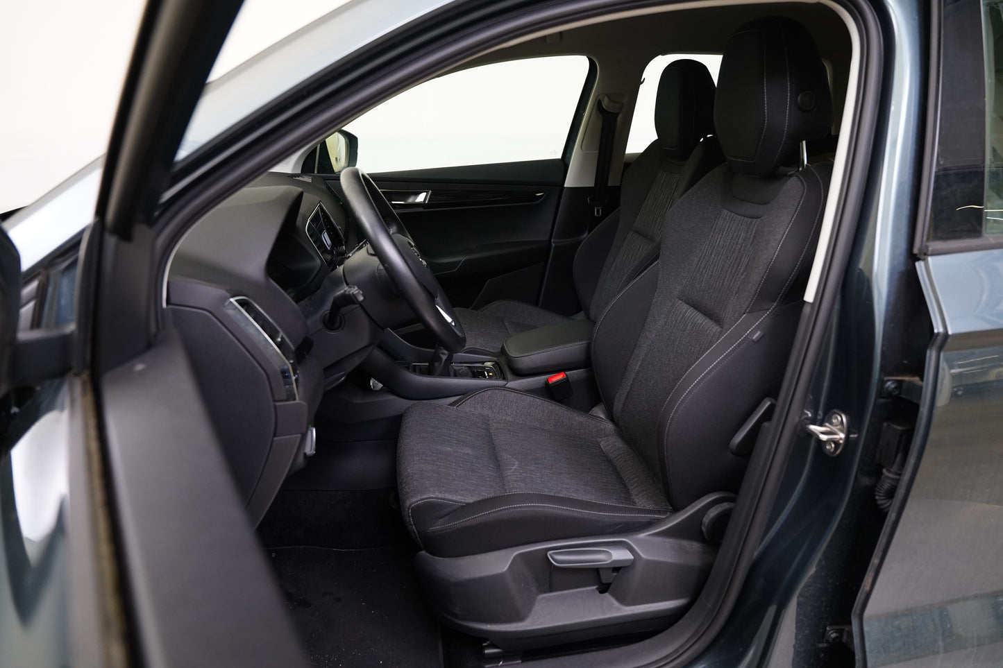 Škoda Karoq 1.0 TSI 85 kW Style