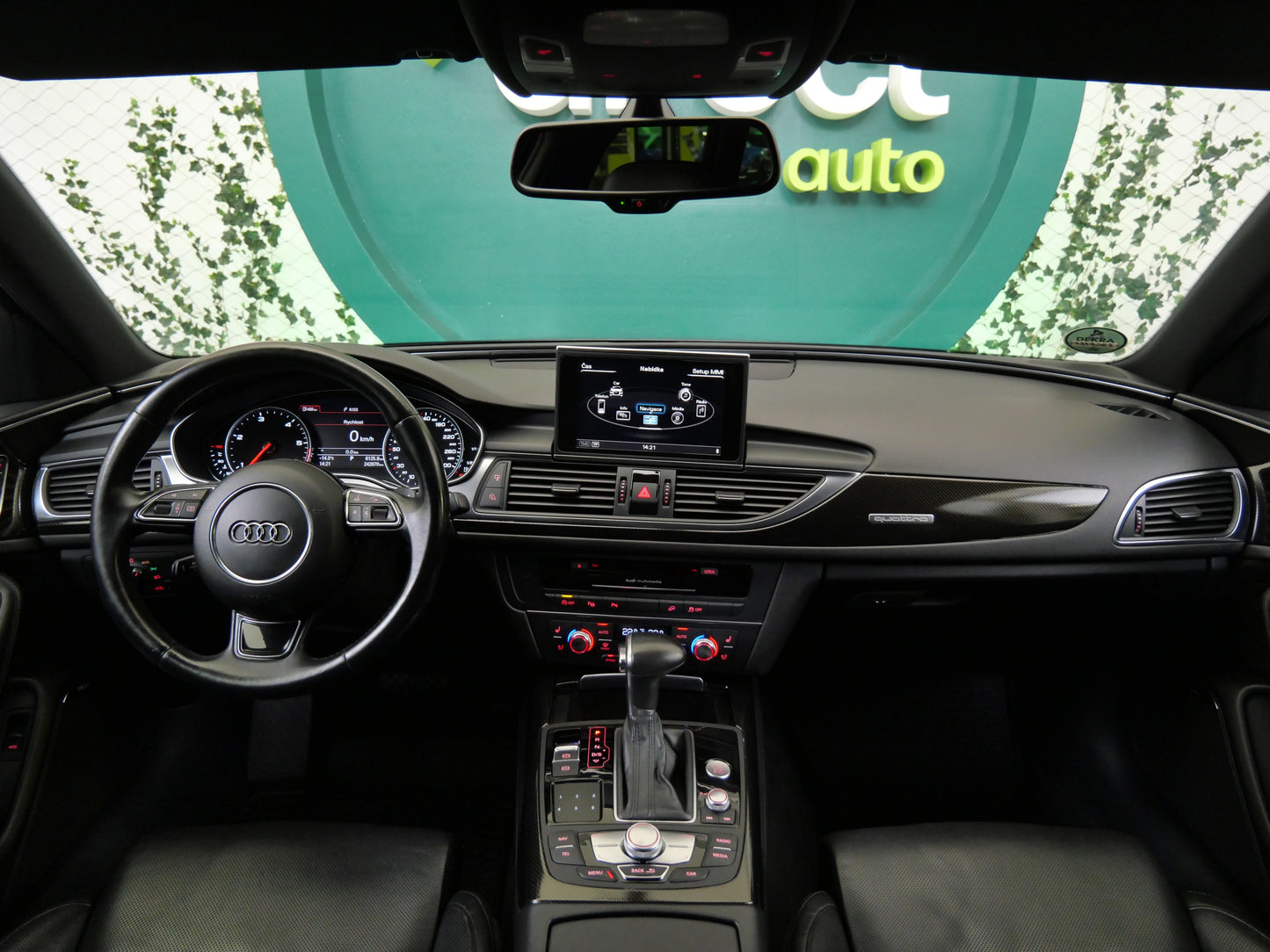 Audi A6 3.0 TDI V6 230 kW Allroad