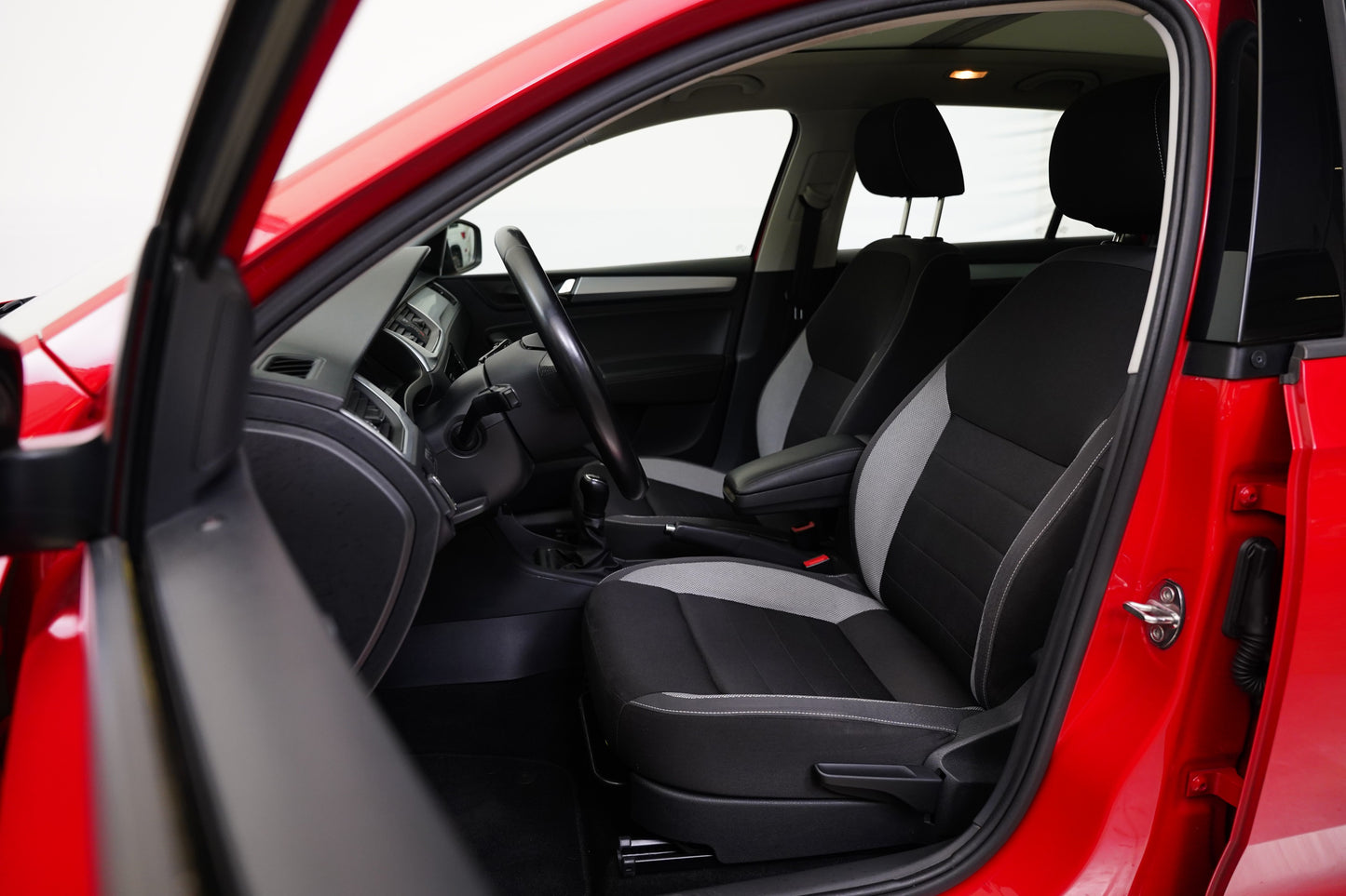 Škoda Rapid 1.0 TSI 70 kW Ambition