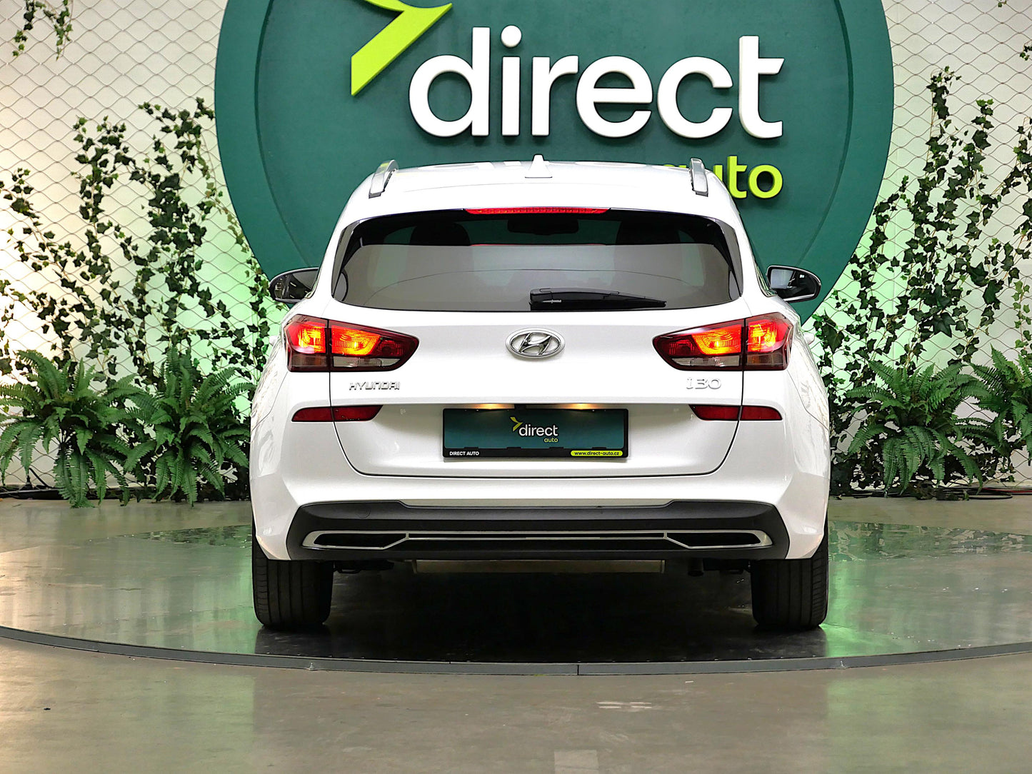 Hyundai i30 1.0 T-GDI 88 kW Family Smart