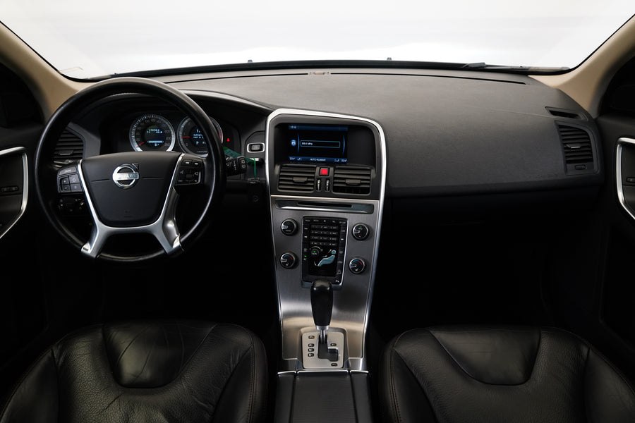 Volvo XC60 2.4 D5 158 kW AWD Summum – foto 5