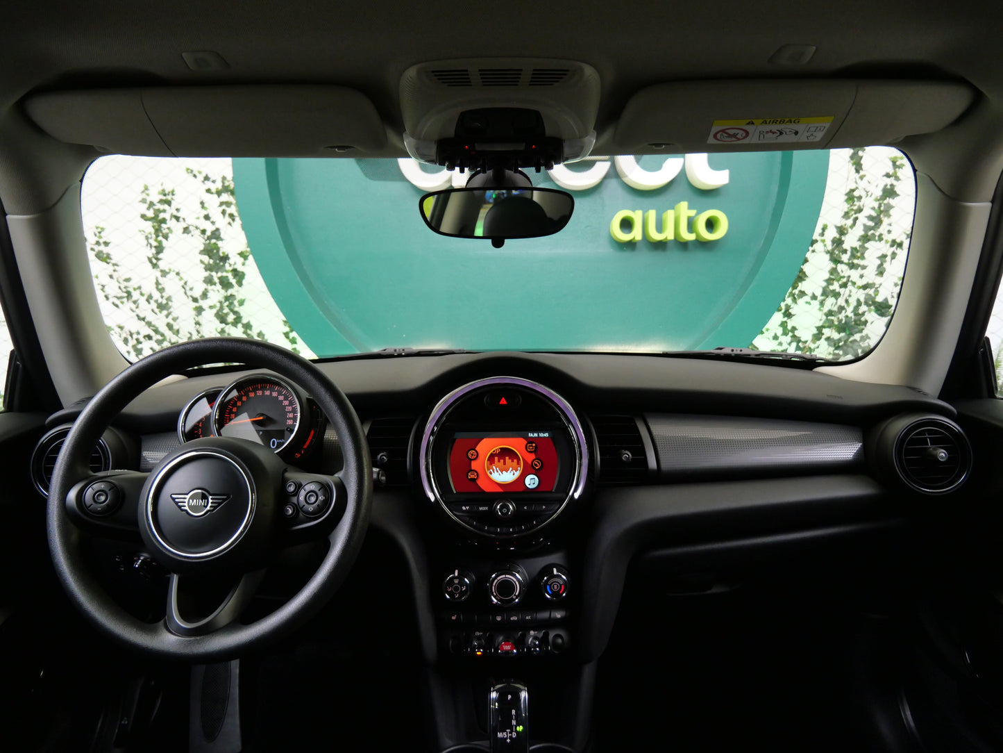 Mini Cooper 1.5i 100 kW