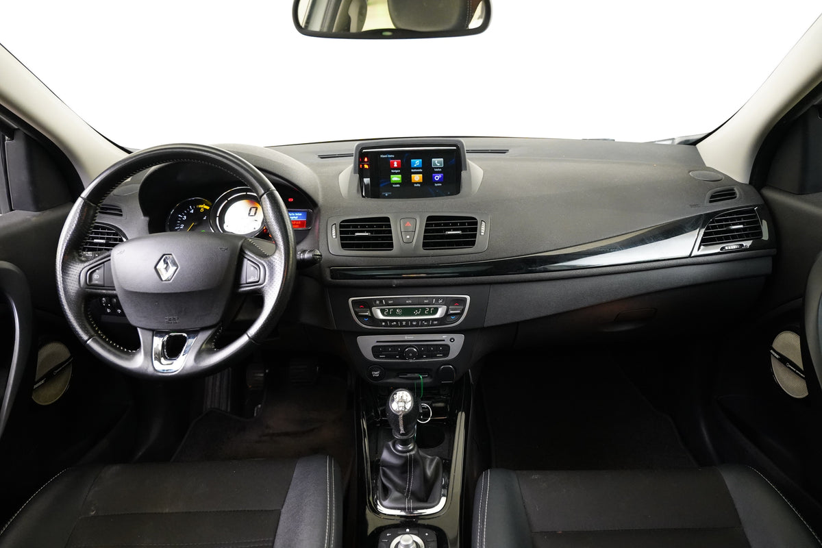 Renault Mégane 1.6 dCi 96 kW BOSE Edition – foto 5