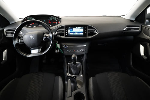Peugeot 308 – foto 5