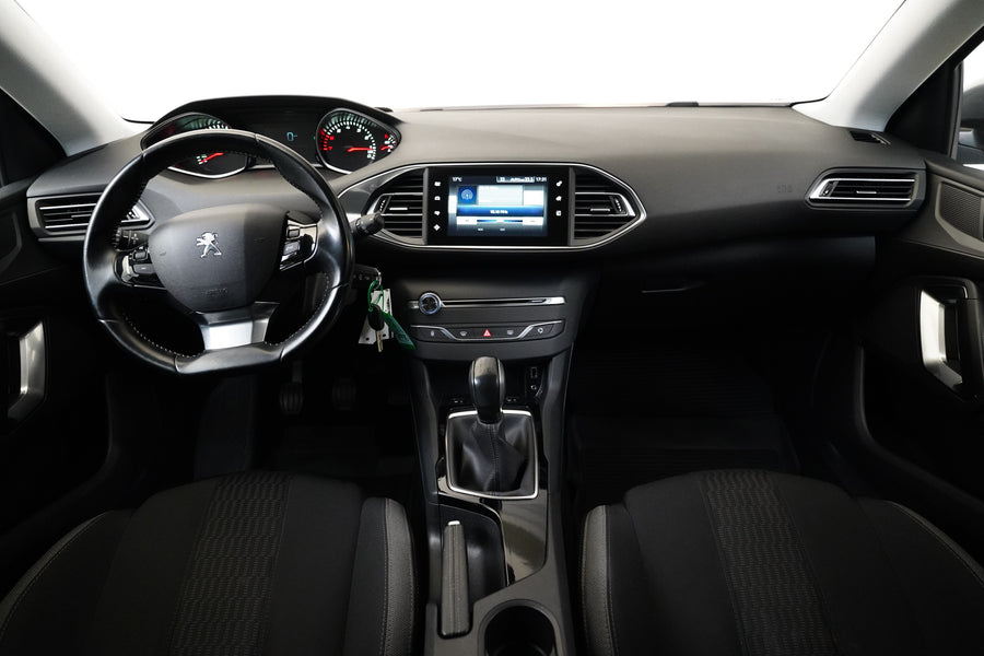 Peugeot 308 – foto 5