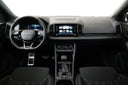 Škoda Karoq 2.0 TDI 110 kW 4x4 Sportline