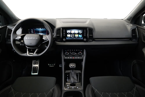 Škoda Karoq 2.0 TDI 110 kW 4x4 Sportline – foto 5