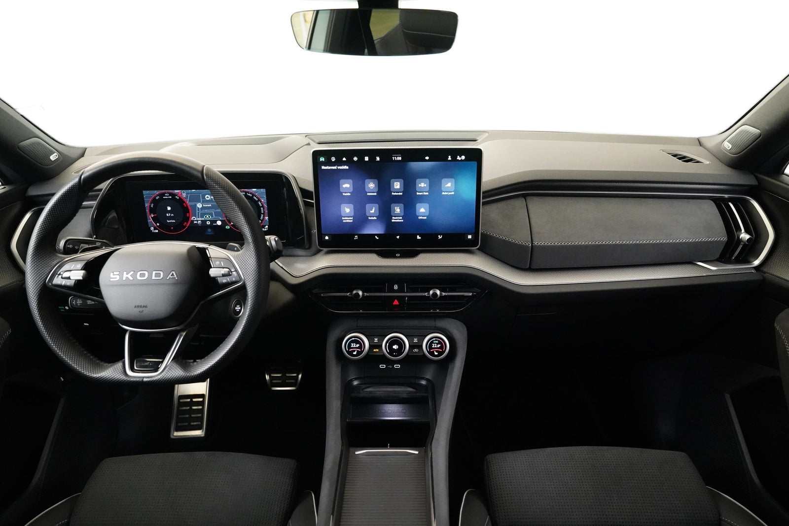 Škoda Kodiaq 2.0 TDI 142 kW 4x4 Sportline – foto 5