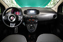 Fiat 500 1.2i 51 kW Lounge