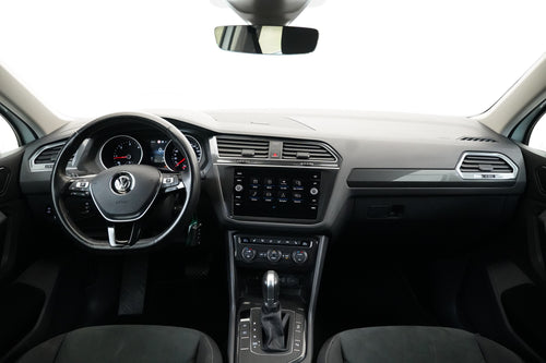 Volkswagen Tiguan 2.0 TDI 110 kW Highline – foto 5