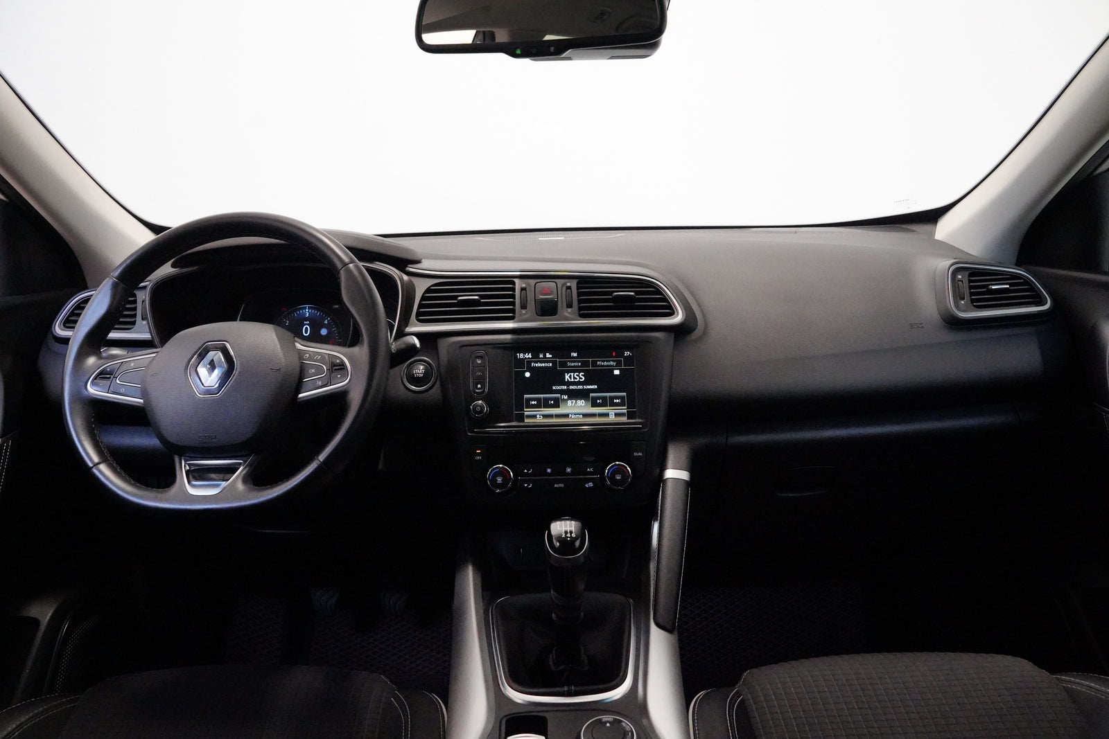 Renault Kadjar 1.6 dCi 96 kW 4x4 Bose Edition – foto 5