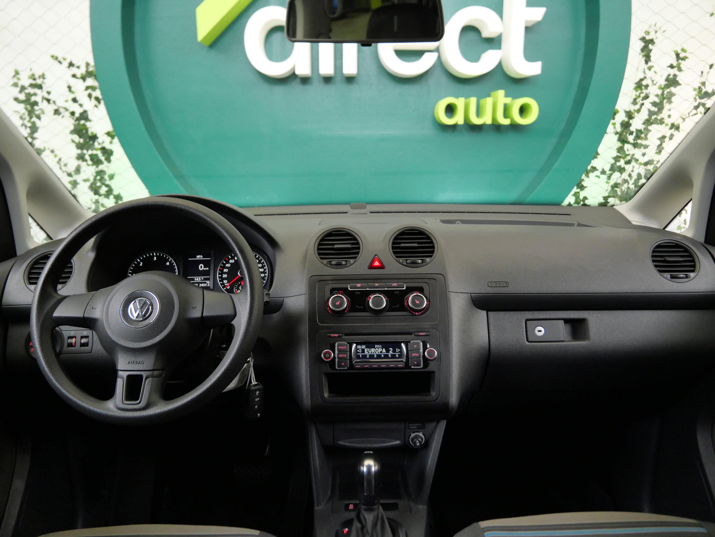 Volkswagen Caddy 2.0 TDI 103 kW Maxi Roncalli