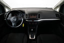 Volkswagen Sharan 2.0 TDI 130 kW DSG Cup