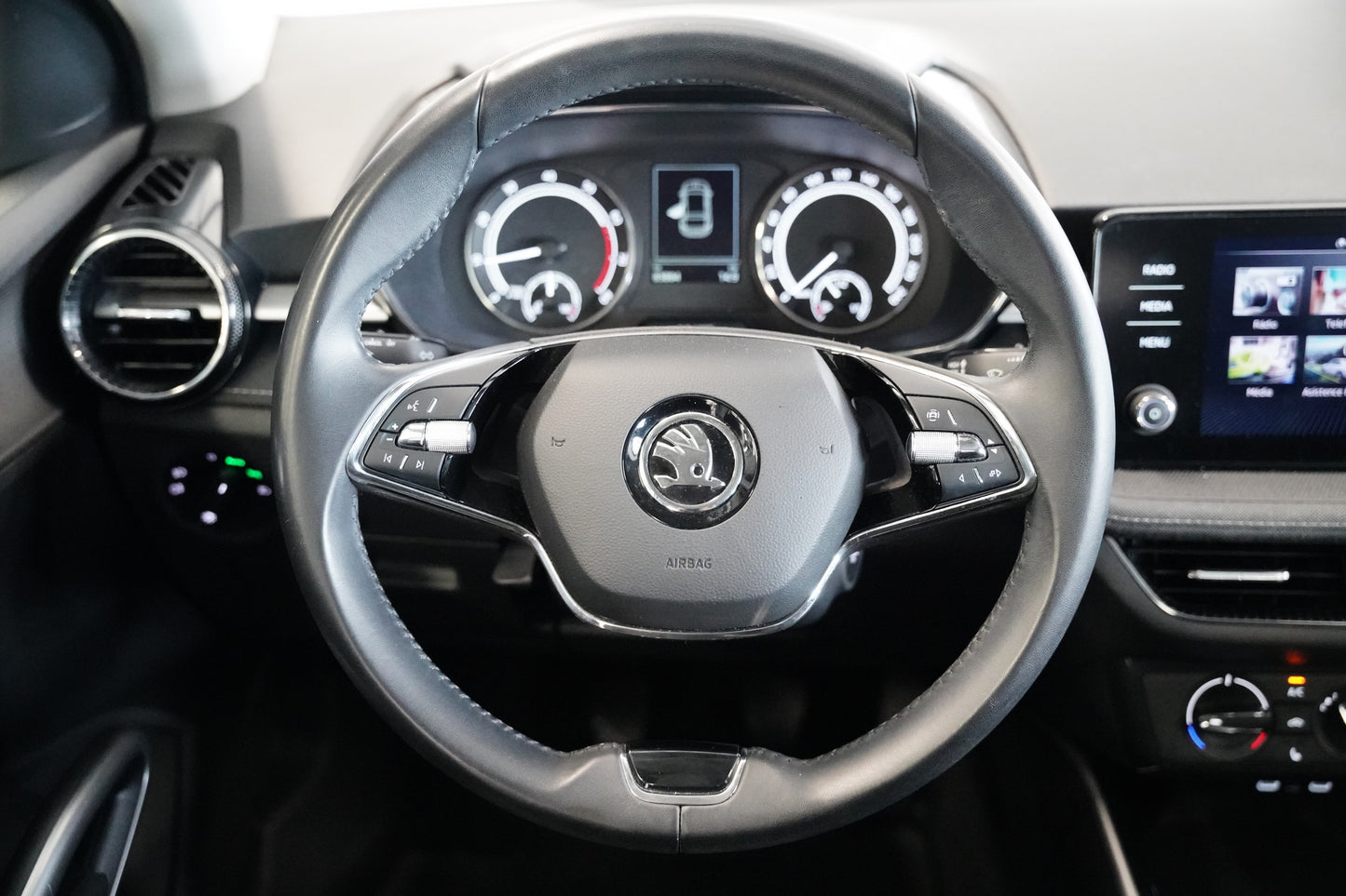 Škoda Fabia 1.0 TSI 70 kW Style