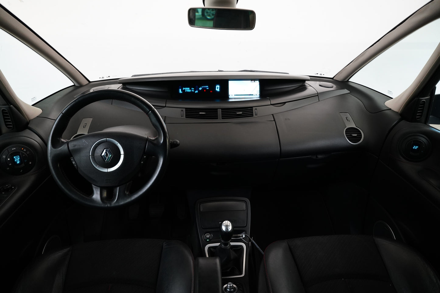 Renault Espace 2.0 dCi 110 kW