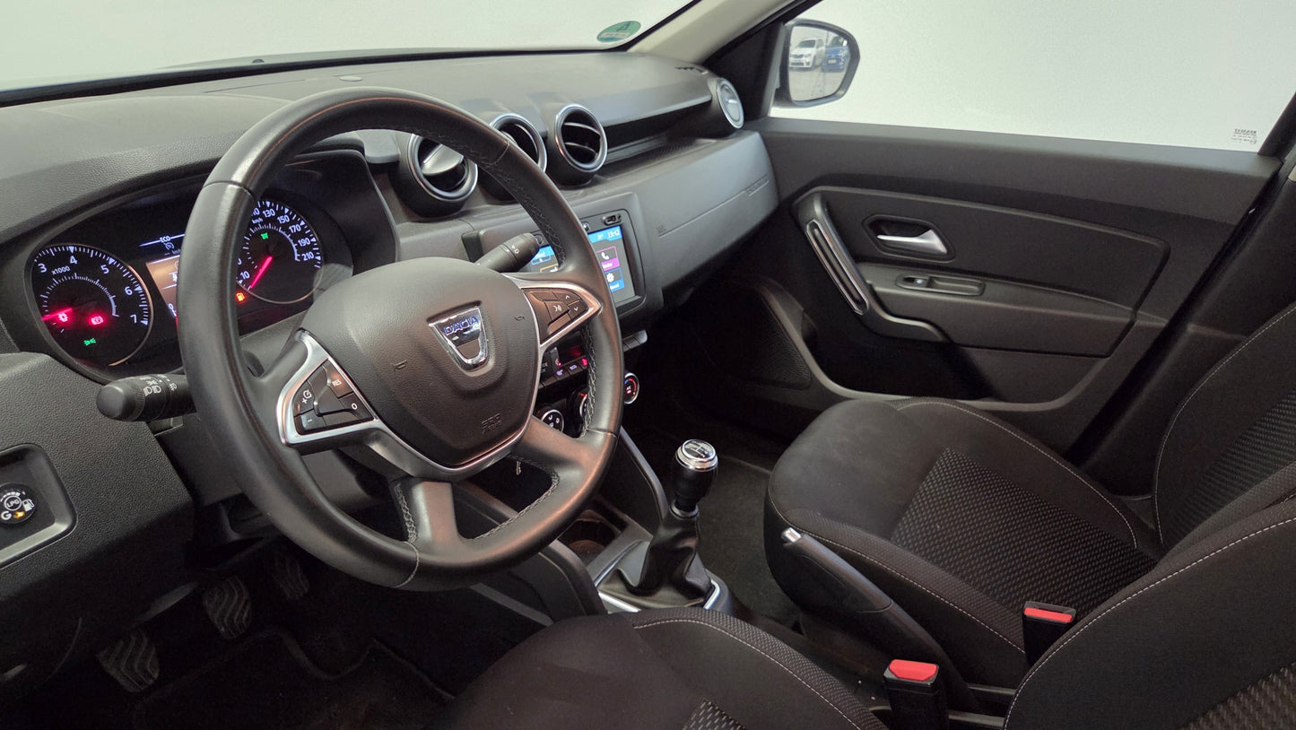Dacia Duster 1.0 TCe 74 kW Comfort