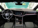 Volkswagen Touareg 3.0 TDI V6 210 kW R-Line