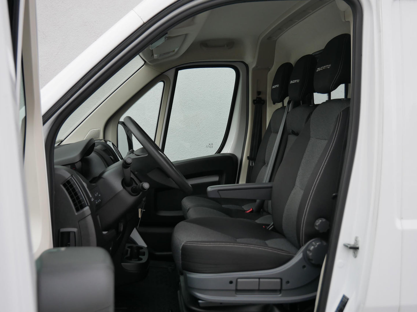 Fiat Ducato 2.3 MJET 118 kW L3H2