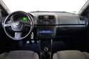 Škoda Fabia 1.2 TSI 77 kW Monte Carlo