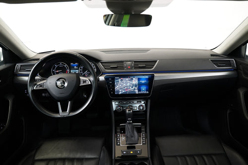 Škoda Superb 2.0 TDI 140 kW Style – foto 5