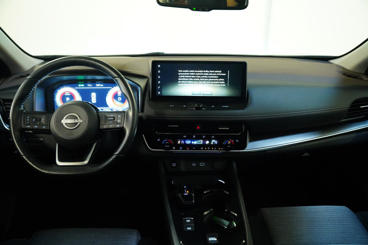 Nissan X-Trail 1.5 VC-T E-Power 116kw