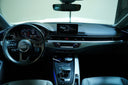 Audi A5 2.0 TDI 140 kW Sportback