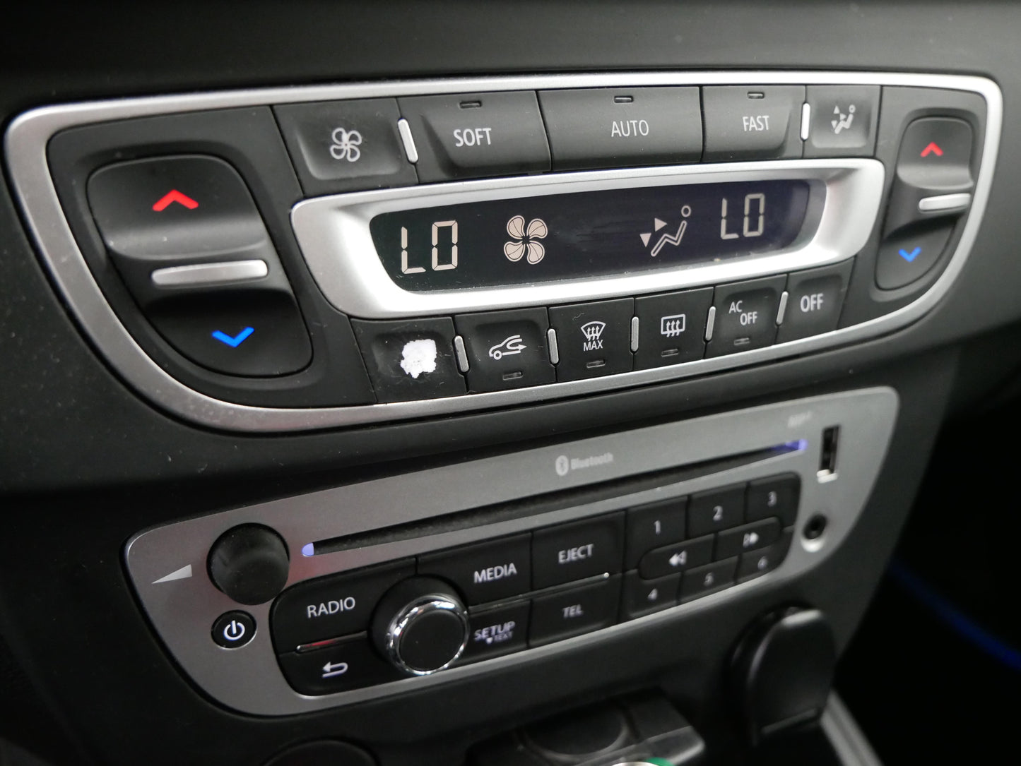 Renault Mégane Grandtour 1.2 i 85 kW