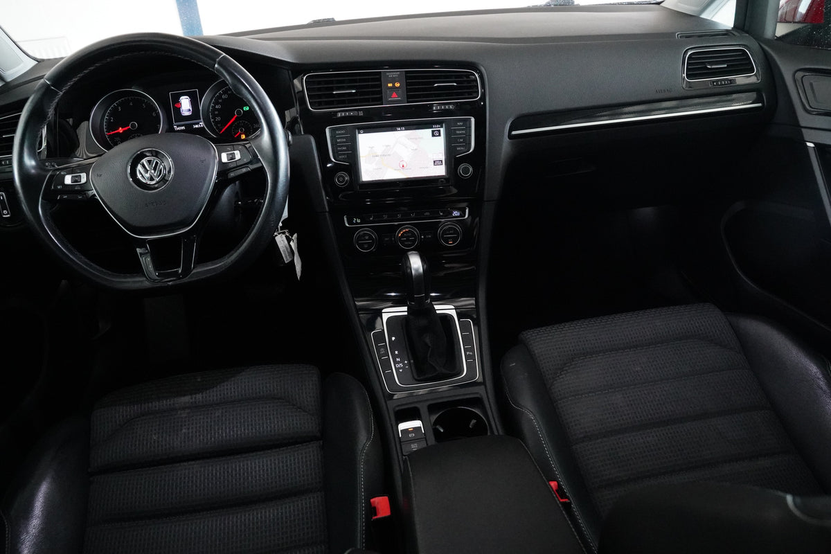 Volkswagen Golf 1.4 TSI 92 kW Highline – foto 5