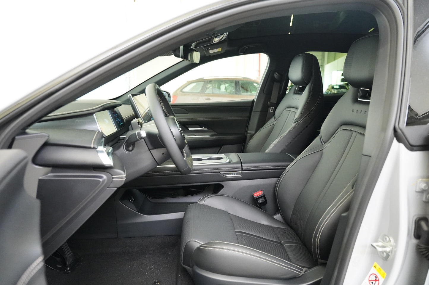 Mazda 6 6e 180kW RWD Long Range Takumi