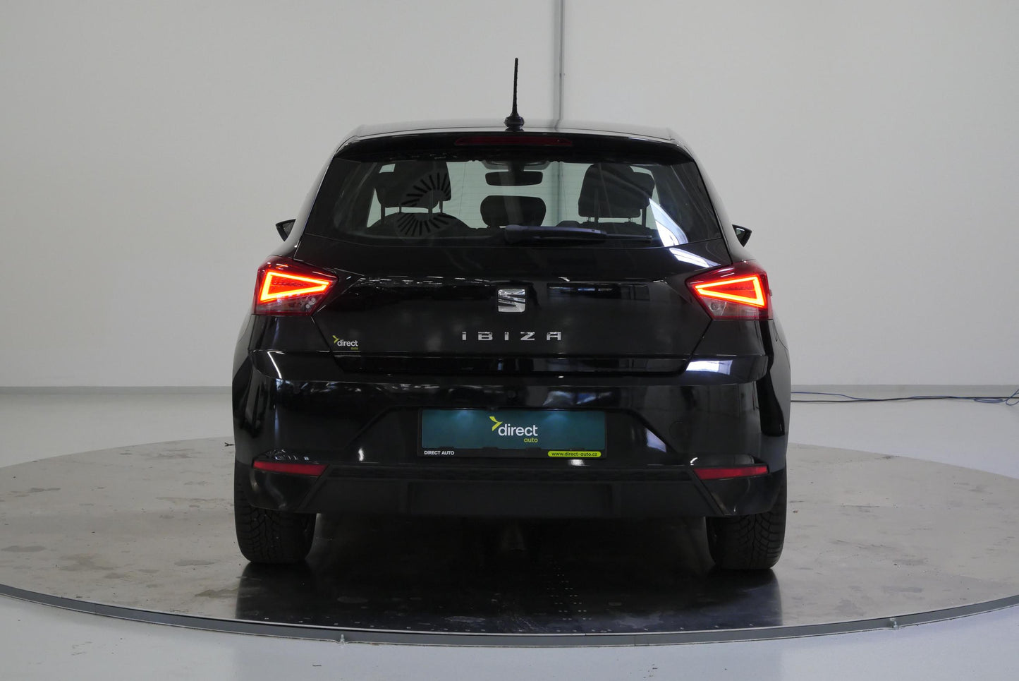 SEAT Ibiza 1.0 TSI 70 kW XCellence