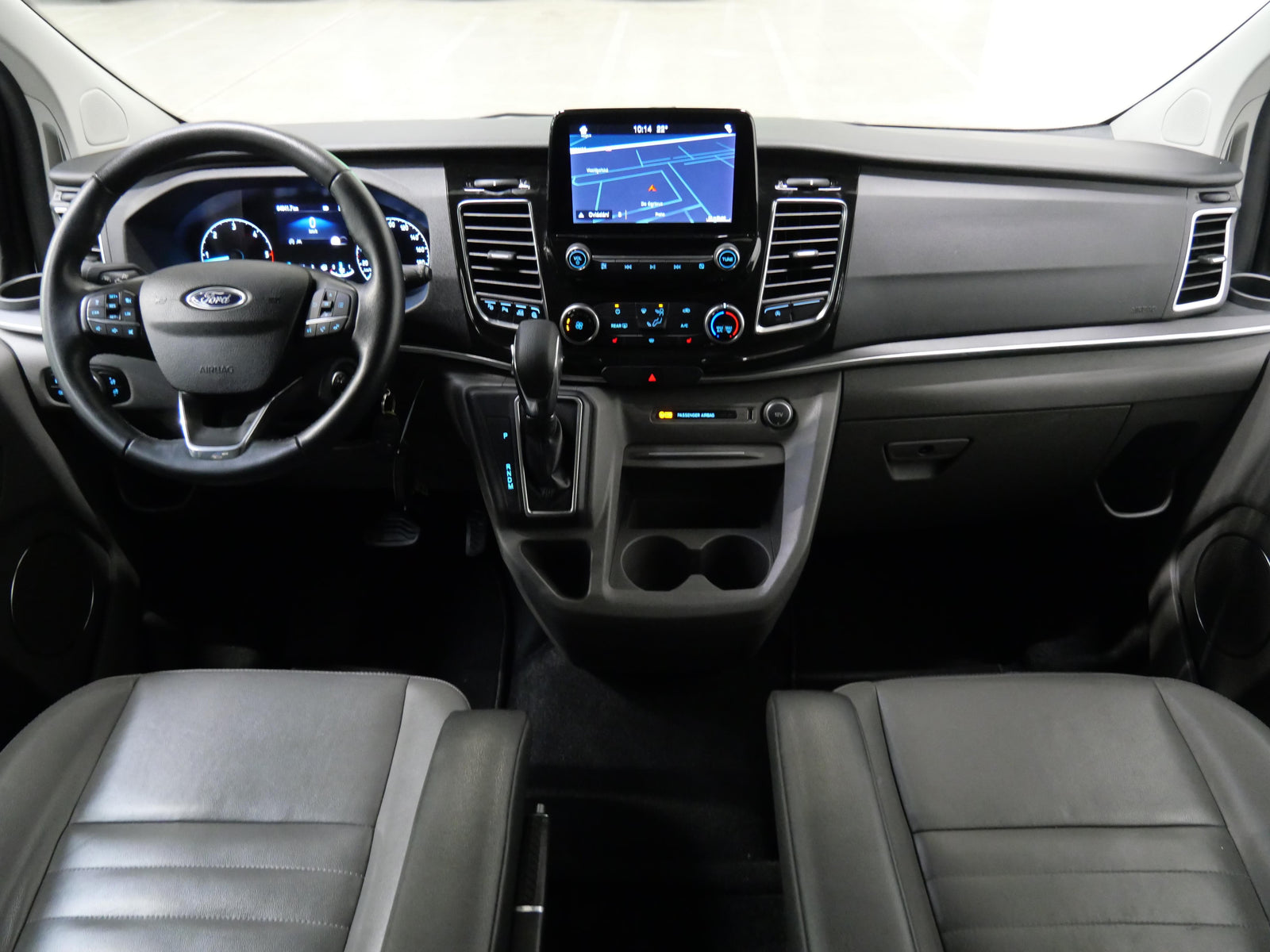 Ford Tourneo Custom 2.0 TDCI 136 kW Titanium X – foto 5