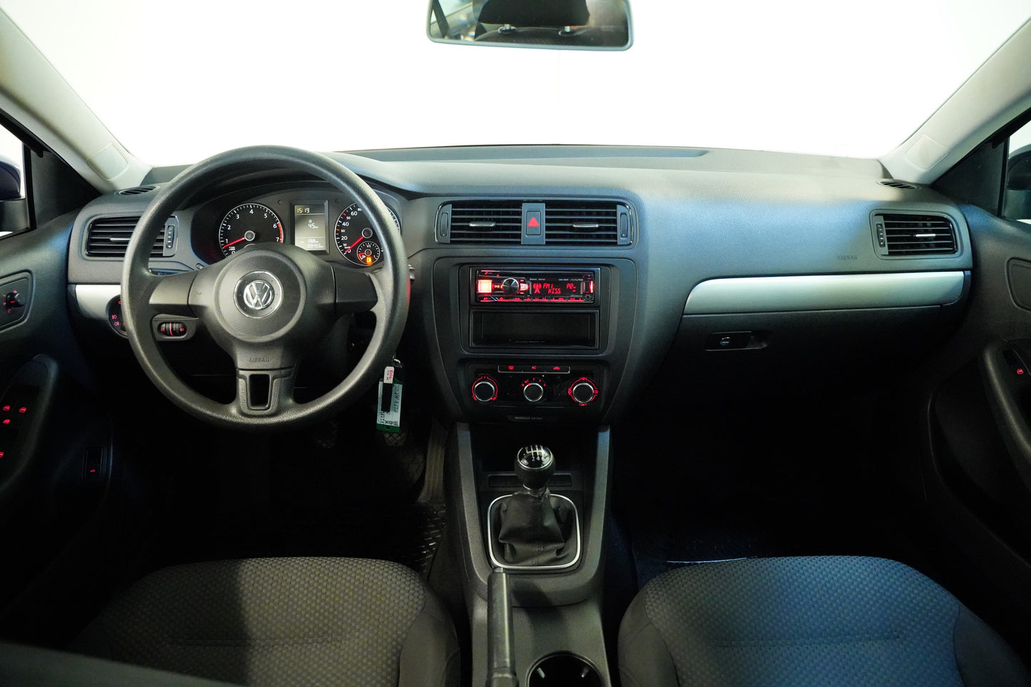 Volkswagen Jetta 1.2 TSI 77 kW Trendline