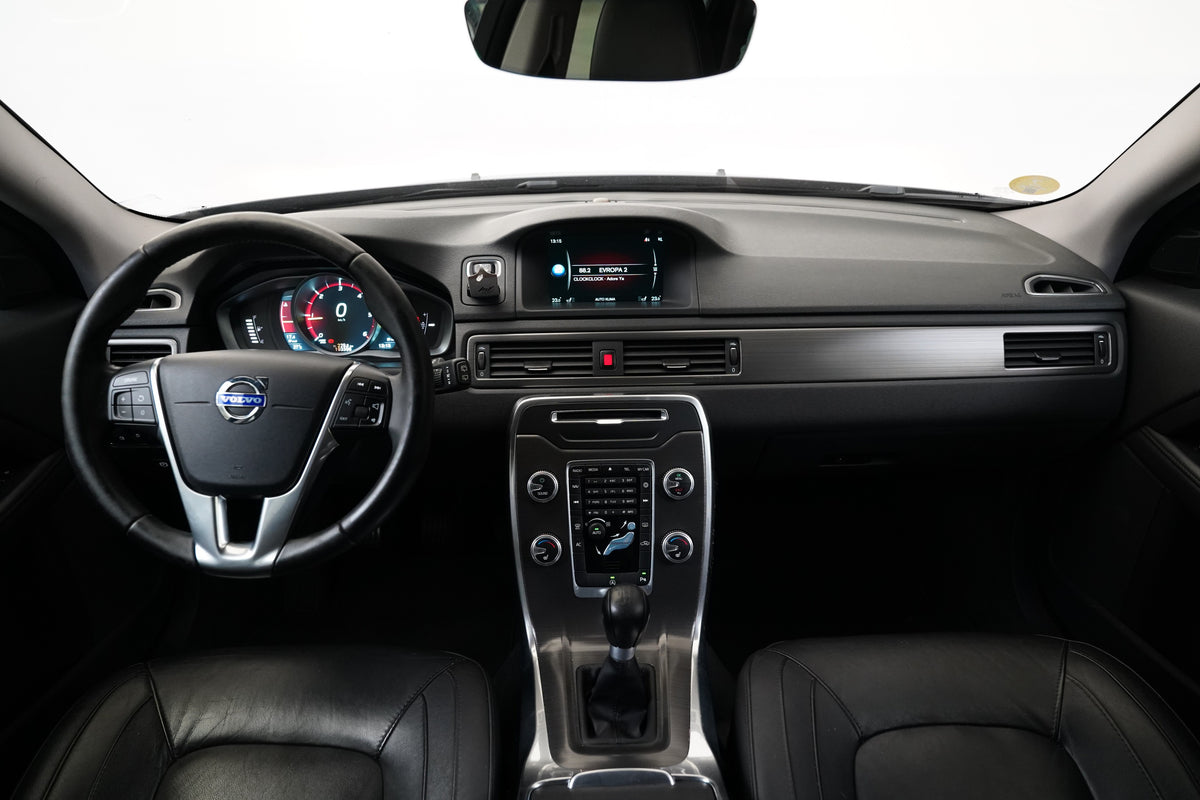 Volvo V70 1.6 D2 84 kW Momentum – foto 5