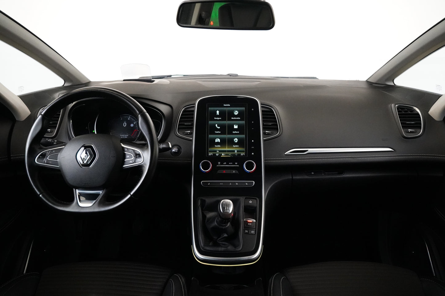 Renault Grand Scénic 1.2 TCe 97 kW Energy BOSE