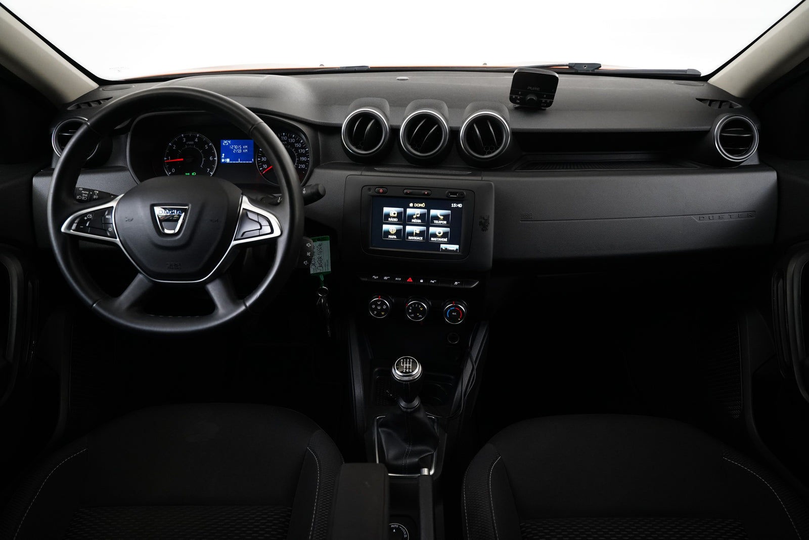 Dacia Duster 1.6 SCe 84 kW 4x4 Comfort – foto 5