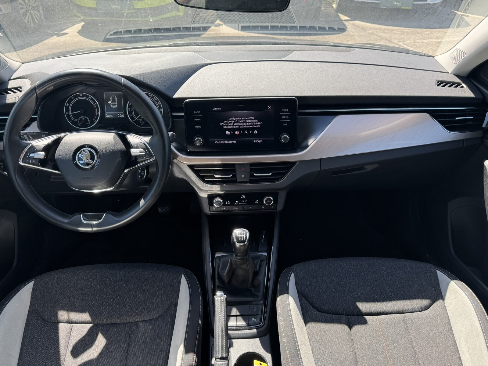 Škoda Scala 1.5 TSI 110 kW Style – foto 5