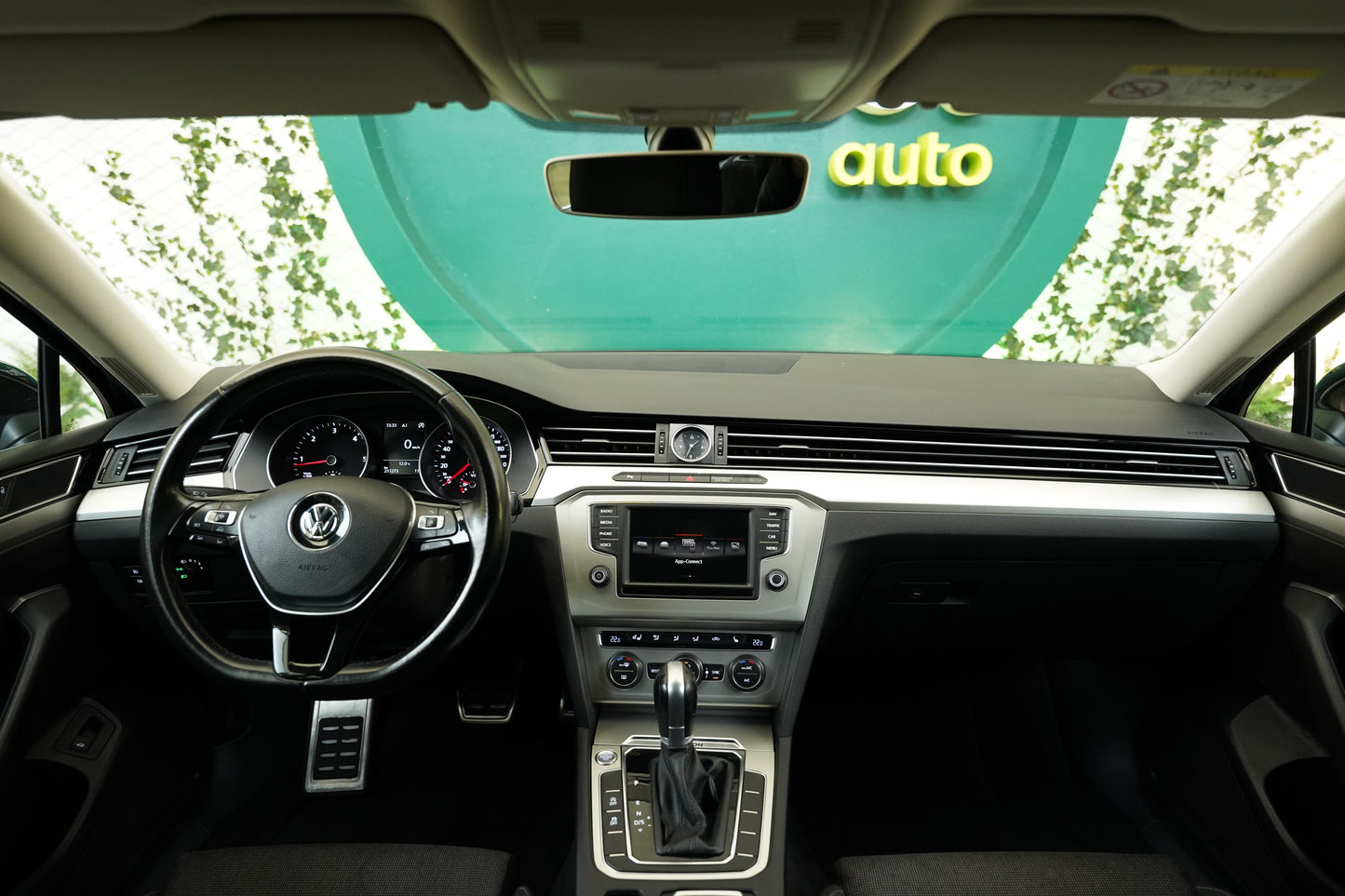 Volkswagen Passat Variant 2.0 TDI 140 kW Comfortline