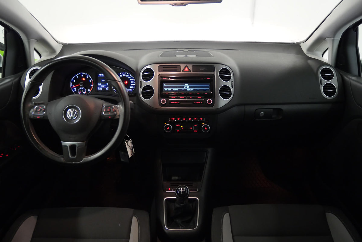 Volkswagen Golf 1.2 TSI 63 kW Life