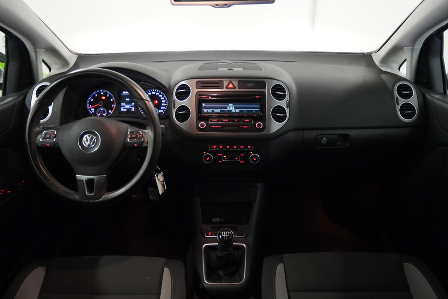 Volkswagen Golf 1.2 TSI 63 kW Life – foto 5