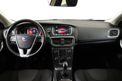Volvo V40 2.0 D 88 kW – foto 5