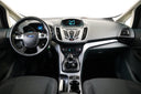 Ford Grand C-MAX 1.6 TDCI 85 kW Sync Edition