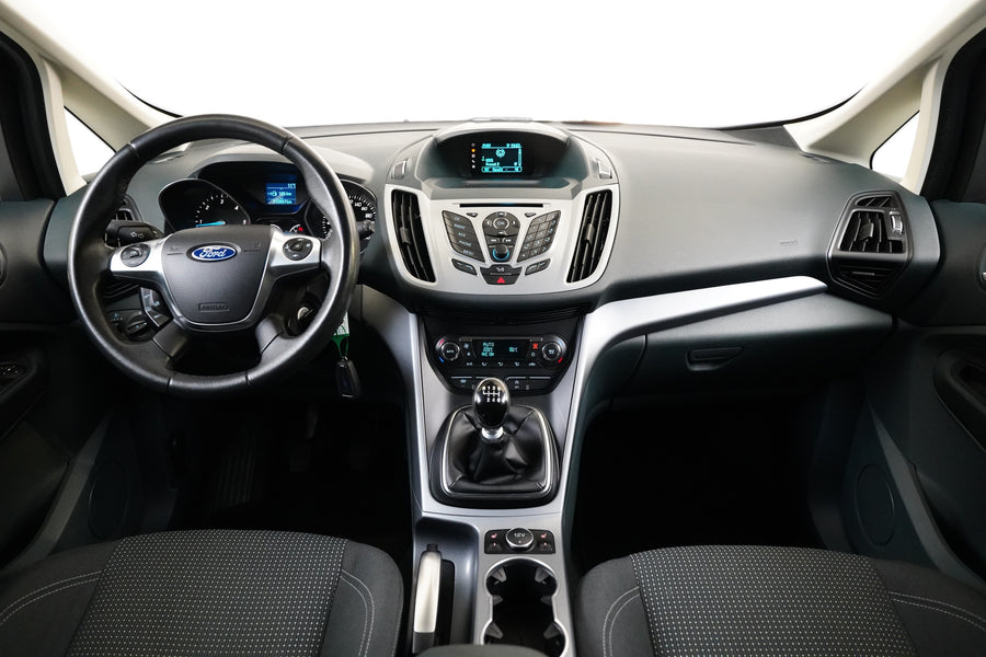 Ford Grand C-MAX 1.6 TDCI 85 kW Sync Edition – foto 5