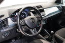 Škoda Fabia 1.0 MPI 55 kW Ambition